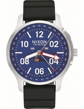 mens nixon sports watches