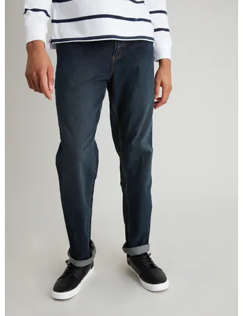 tu mens jeans straight leg