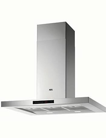 electrolux 52cm canopy hood lfg225s