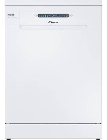 Argos candy store dishwasher