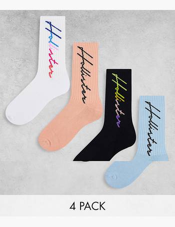 Hollister socks outlet