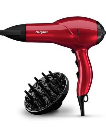 Argos Hair Dryers with Diffuser Sale| DealDoodle