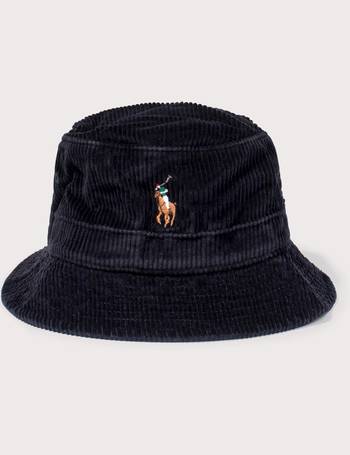 Polo Ralph Lauren, Polo Loft Bucket Hat Sn33, Men, Bucket Hats