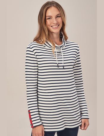 barbour southwold sweatshirt