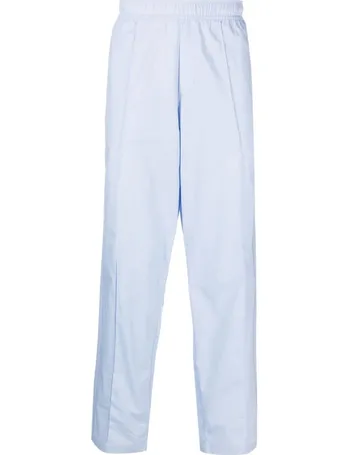 Adidas Kids Adicolor wide-leg Track Pants - Farfetch