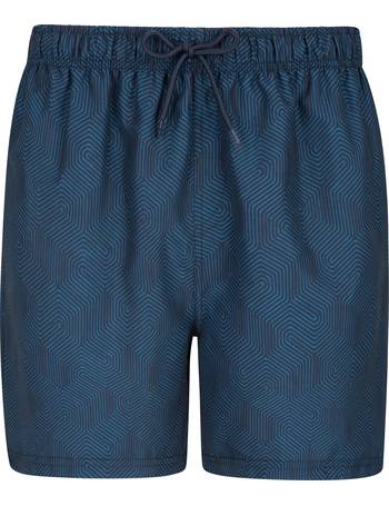 Aruba Mens Swim Shorts