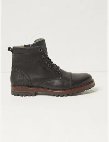 Fat face shop mens boots