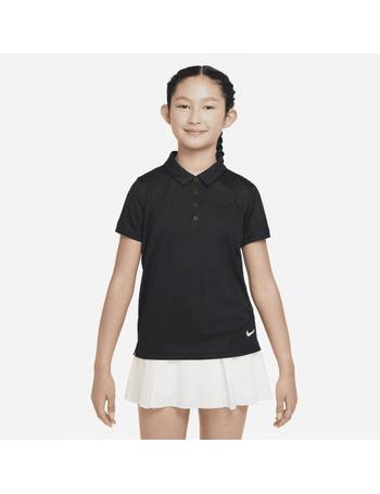 Nike junior sale golf clothing