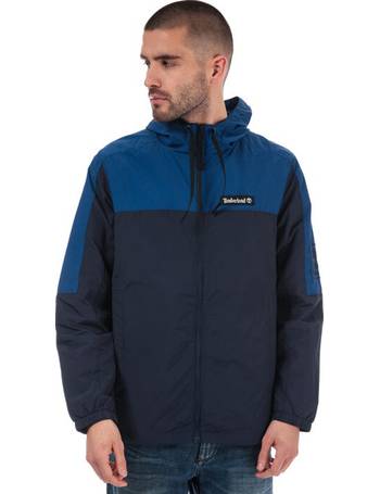 Timberland deals sls windbreaker