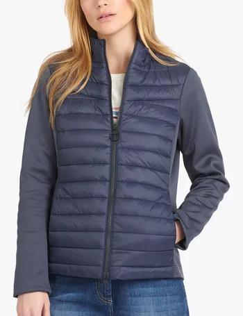 barbour ladies sweatshirt sale