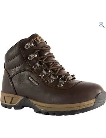 Go outdoors 2024 kids boots