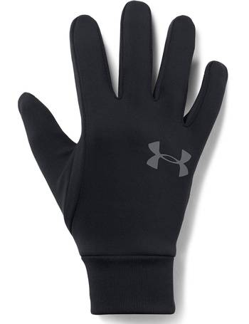 under armor men's gloves