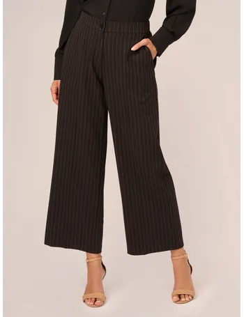 Shop Adrianna Papell Trousers for Women up to 70 Off DealDoodle