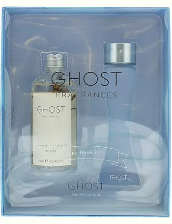 ghost daydream gift set