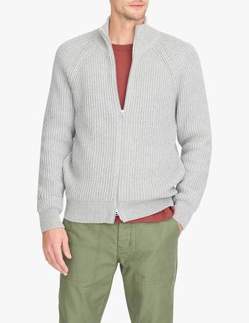 j crew mens christmas sweater