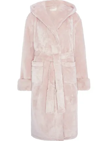 f&f dressing gown