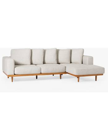 Bradford sofa deals west elm reviews