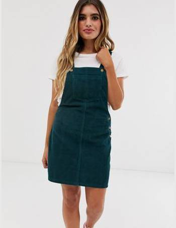 Shop Brave Soul Dungaree Dresses For Ladies up to 85% Off