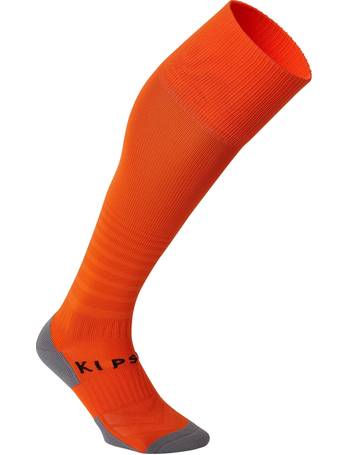 Adult Football Socks F500 - Black