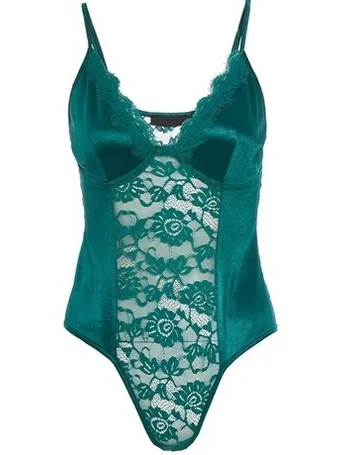 dorothy perkins bodysuit