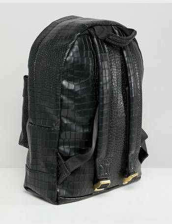 Mi pac hotsell croc backpack