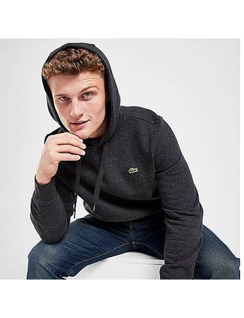 Jd sports lacoste outlet hoodie