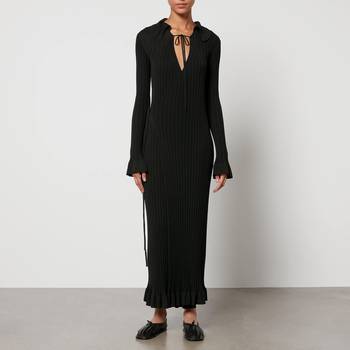 Shop By Malene Birger Women s Cotton Dresses up to 80 Off