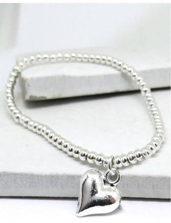 House of fraser silver on sale bracelets