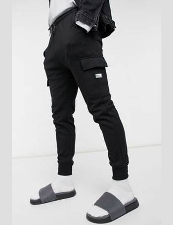 jack jones joggers uk