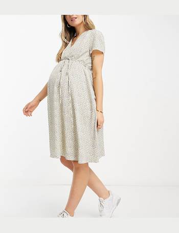 Glamorous bloom outlet dress