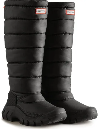 Surfdome shop hunter boots