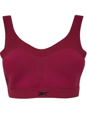 Shop Reebok Supportive Sports Bras up to 75% Off