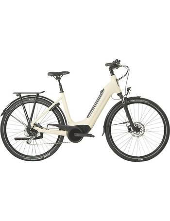 Evans 2025 e bikes