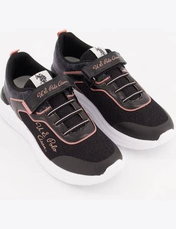 Ralph lauren clearance trainers tk maxx