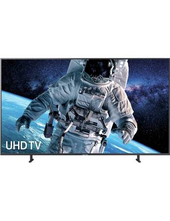 Argos 55 Inch Tv Up To 20 Off Smart Hisense Samsung Lg Dealdoodle - Wall Tvs Argos