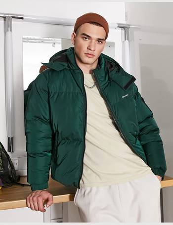 Shop Night Addict Men's Puffer Jackets up to 75% Off