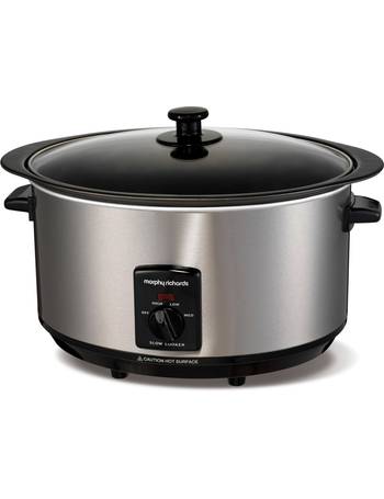 argos slow cooker 5.5 litre