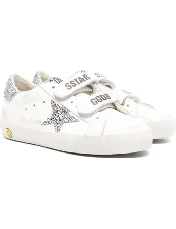 Farfetch clearance golden goose