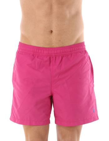 mens ralph lauren swim shorts sale uk