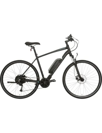 boardman electric bike halfords