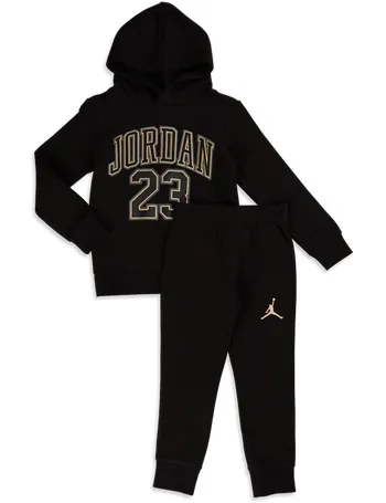 Foot locker sale jordan tracksuit