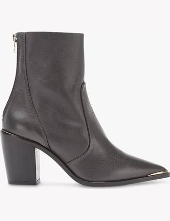 Mint velvet ankle outlet boots