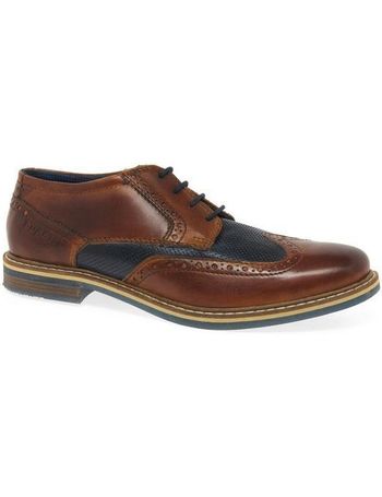 bugatti brogues