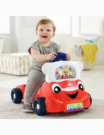 fisher price car argos