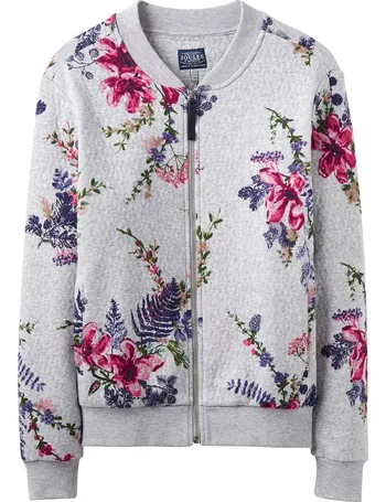 joules fenwell bomber jacket