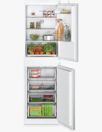 fridge freezer from john lewis