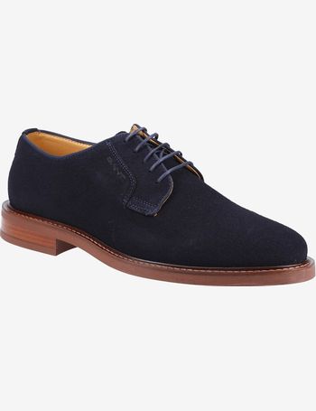 Gant ricardo clearance derby shoes