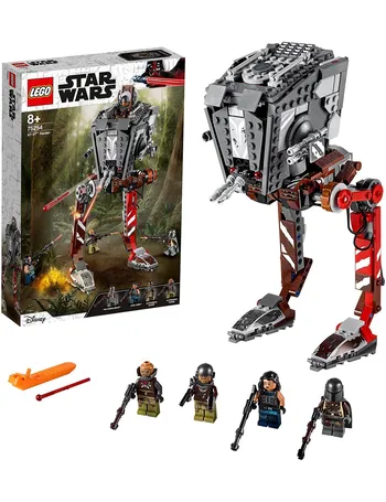 argos star wars lego sale