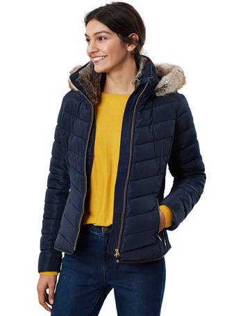 joules coat sale ladies