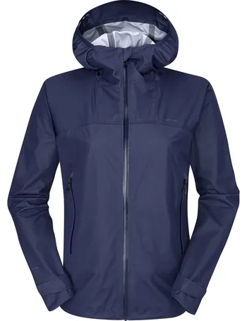 Rohan womens hot sale waterproof coats